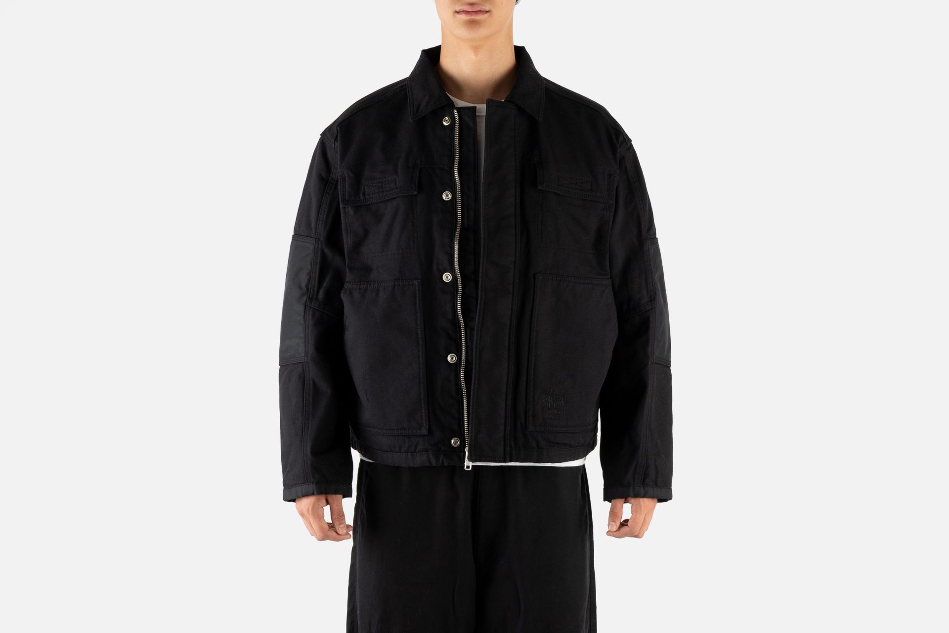Workgear Jacket